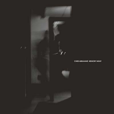 CHRIS ABRAHAMS - Memory Night [CD] (ONLINE ORDER ONLY)