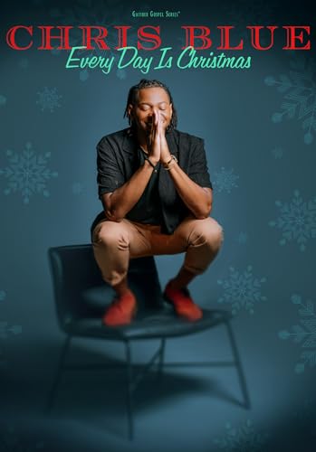 Everyday Is Christmas [DVD] [DVD] (ONLINE ORDER ONLY)
