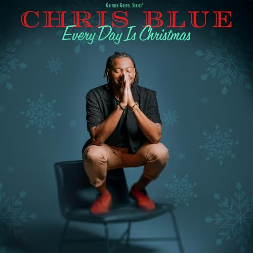 Everyday Is Christmas [CD] (ONLINE ORDER ONLY)