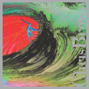 Rogue Wave [CD] (ONLINE ORDER ONLY)