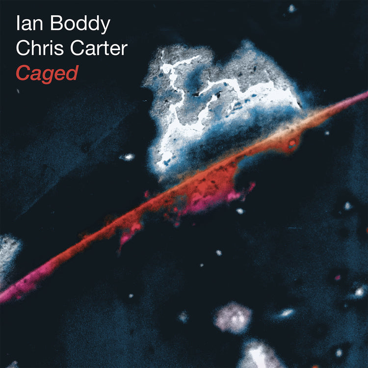 Caged (25Th Anniversary Edition) [2LP] [Vinyl] (ONLINE ORDER ONLY)