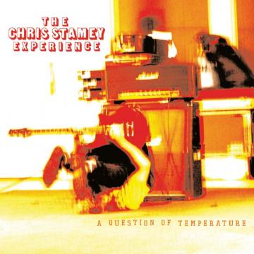 Chris Stamey - A Question of Temperature [CD] (ONLINE ORDER ONLY)