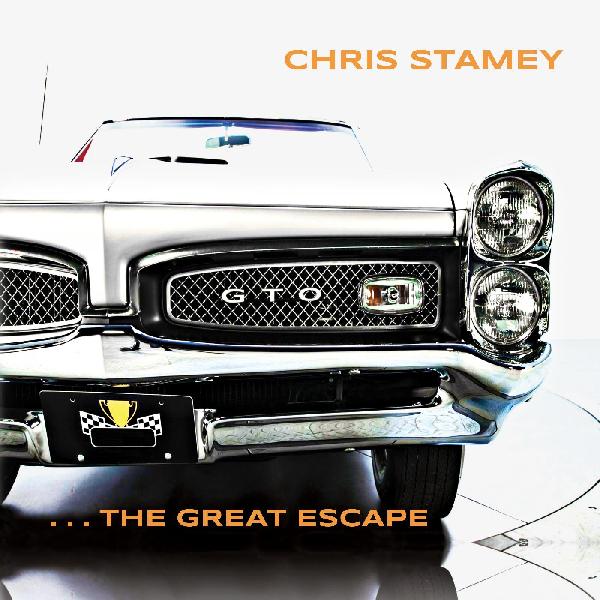 The Great Escape [CD]