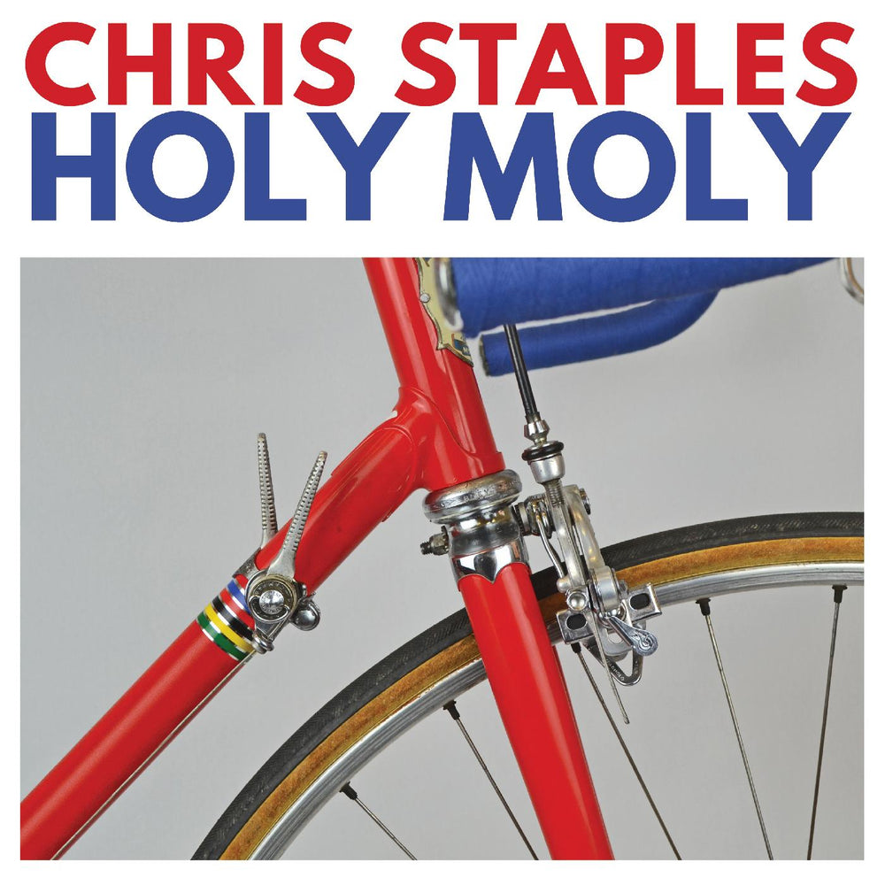 Holy Moly [Vinyl] (ONLINE ORDER ONLY)