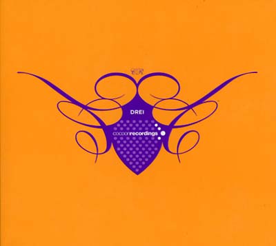 Drei [CD] (ONLINE ORDER ONLY)