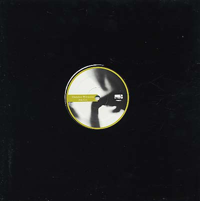 CHRISTIAN DITTMANN - Mala Cosa [Vinyl] (ONLINE ORDER ONLY)