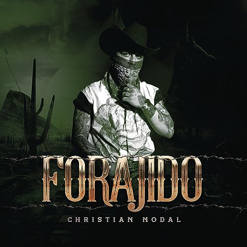 Forajido [Vinyl]