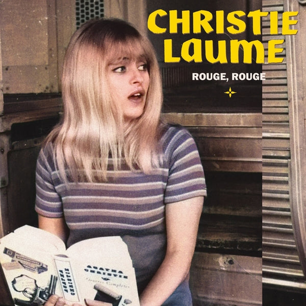 Rouge Rouge [Vinyl] (ONLINE ORDER ONLY)