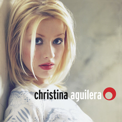 Christina Aguilera [CD] (ONLINE ORDER ONLY)