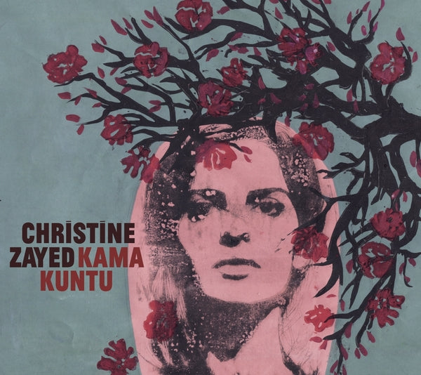 Kama Kuntu [CD] (ONLINE ORDER ONLY)