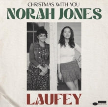 Christmas With You [7" Single] [Vinyl] (ONLINE ORDER ONLY)
