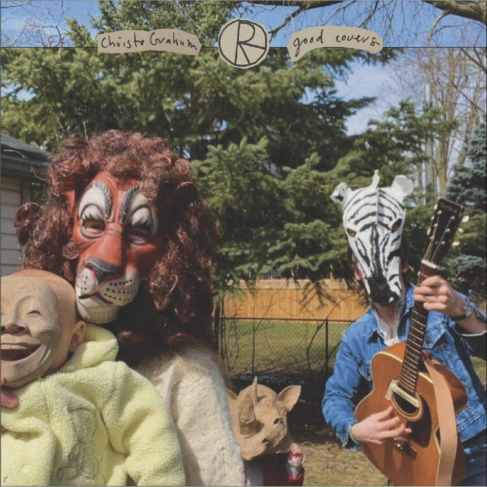Good Covers [Vinyl] (ONLINE ORDER ONLY)