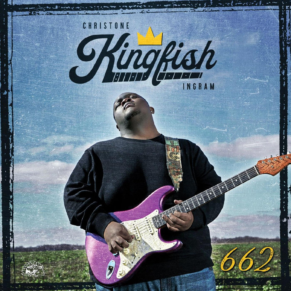 662 (PURPLE VINYL) [Vinyl]