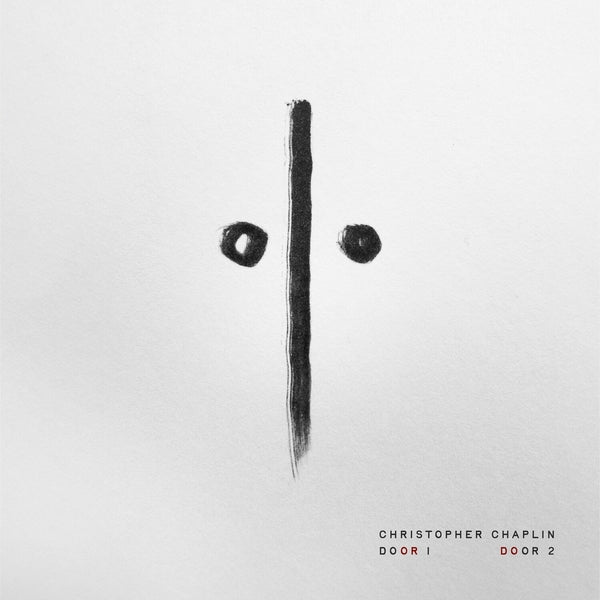 Door 1 Door 2 [Vinyl] (ONLINE ORDER ONLY)