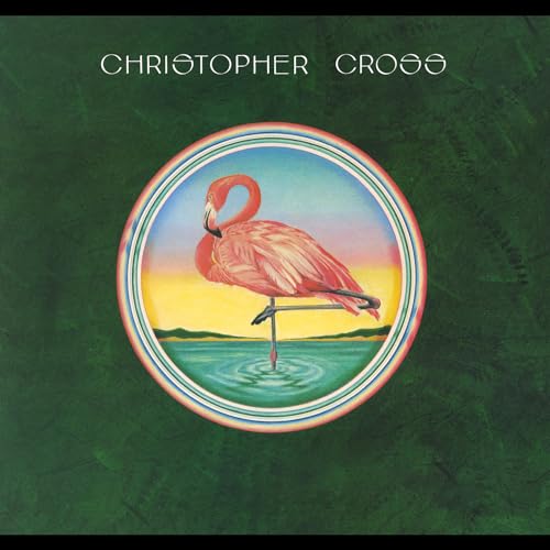 Christopher Cross [Vinyl] (ONLINE ORDER ONLY)