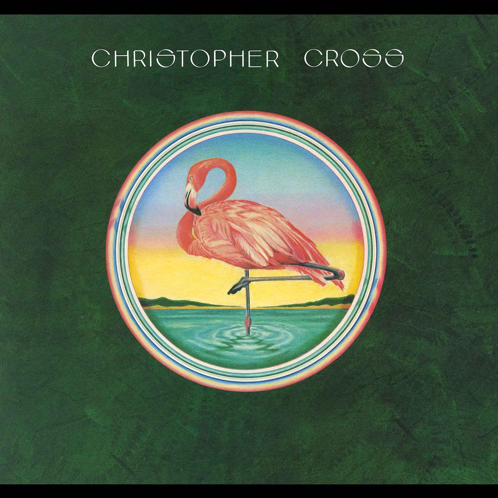 Christopher Cross - Christopher Cross [CD]