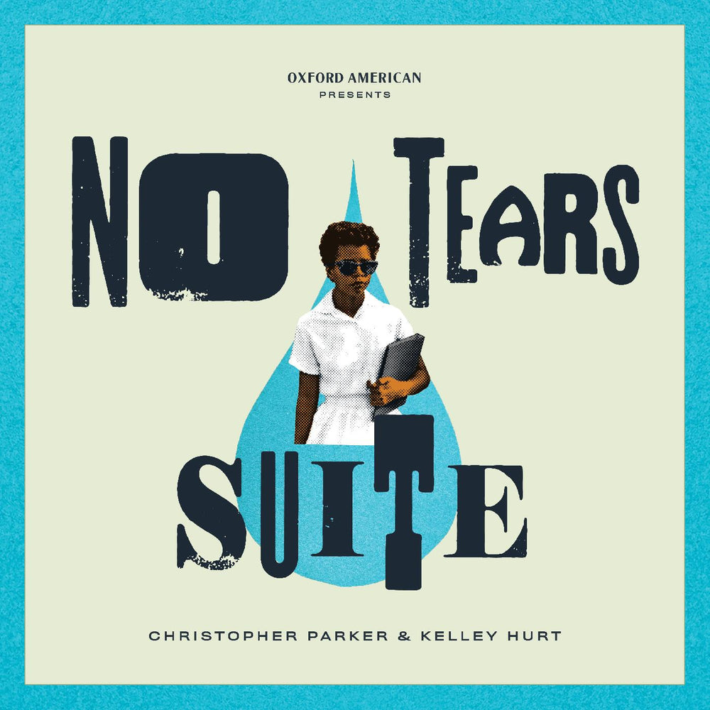 No Tears Suite [CD] (ONLINE ORDER ONLY)