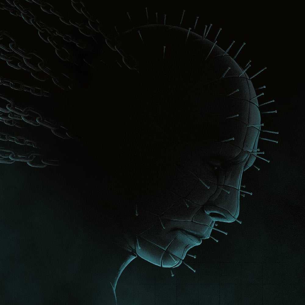 Hellraiser - 30Th Anniversary Edition Ost [Vinyl] (ONLINE ORDER ONLY)