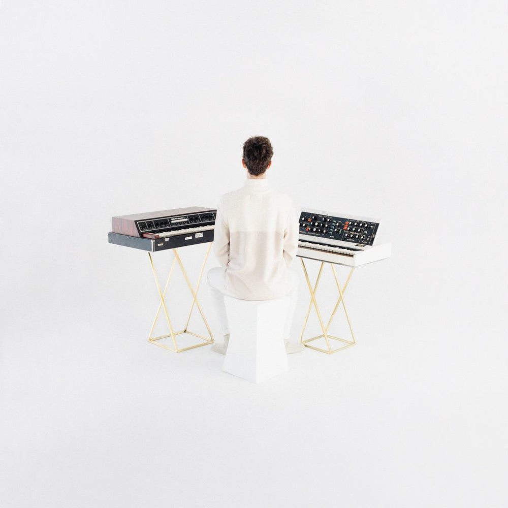 Chrome Sparks [CD] (ONLINE ORDER ONLY)