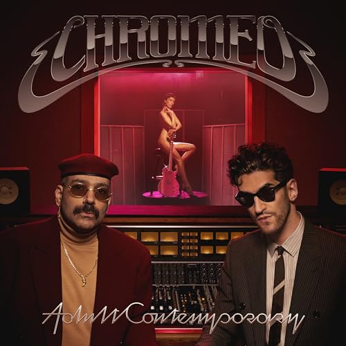 Adult Contemporary [Vinyl] (ONLINE ORDER ONLY)