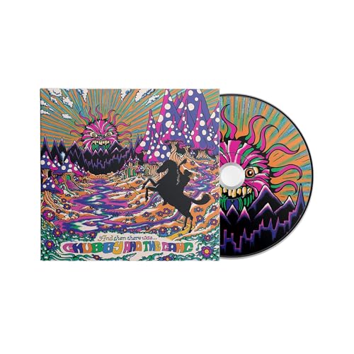 And Then There Was... [CD] (ONLINE ORDER ONLY)