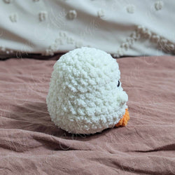 Chubby Goose Stuffed Animal (ONLINE ORDER ONLY)