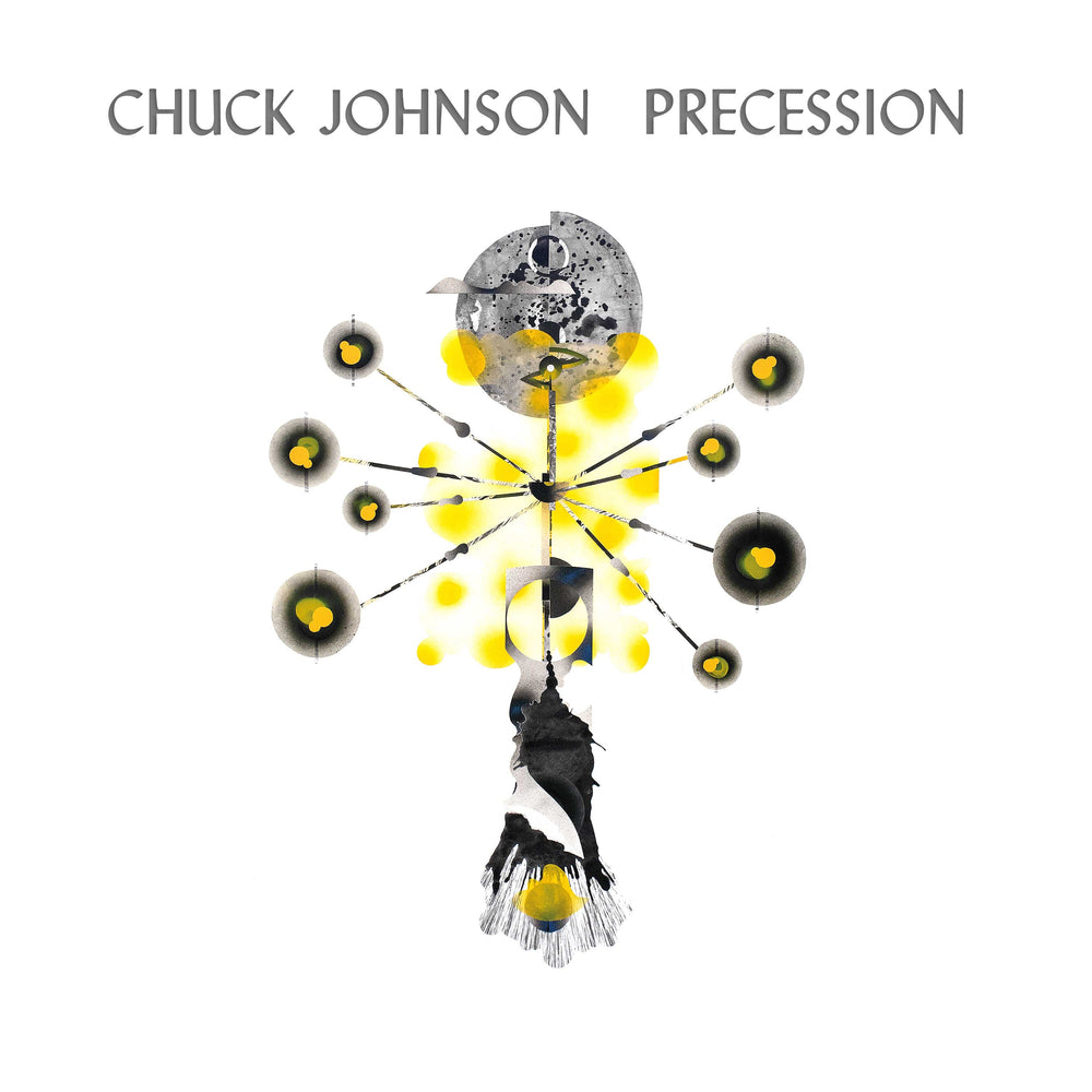 Precession [Cassette] (ONLINE ORDER ONLY)