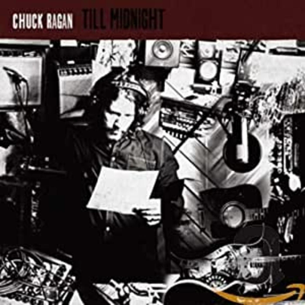 Till Midnight [CD] (ONLINE ORDER ONLY)