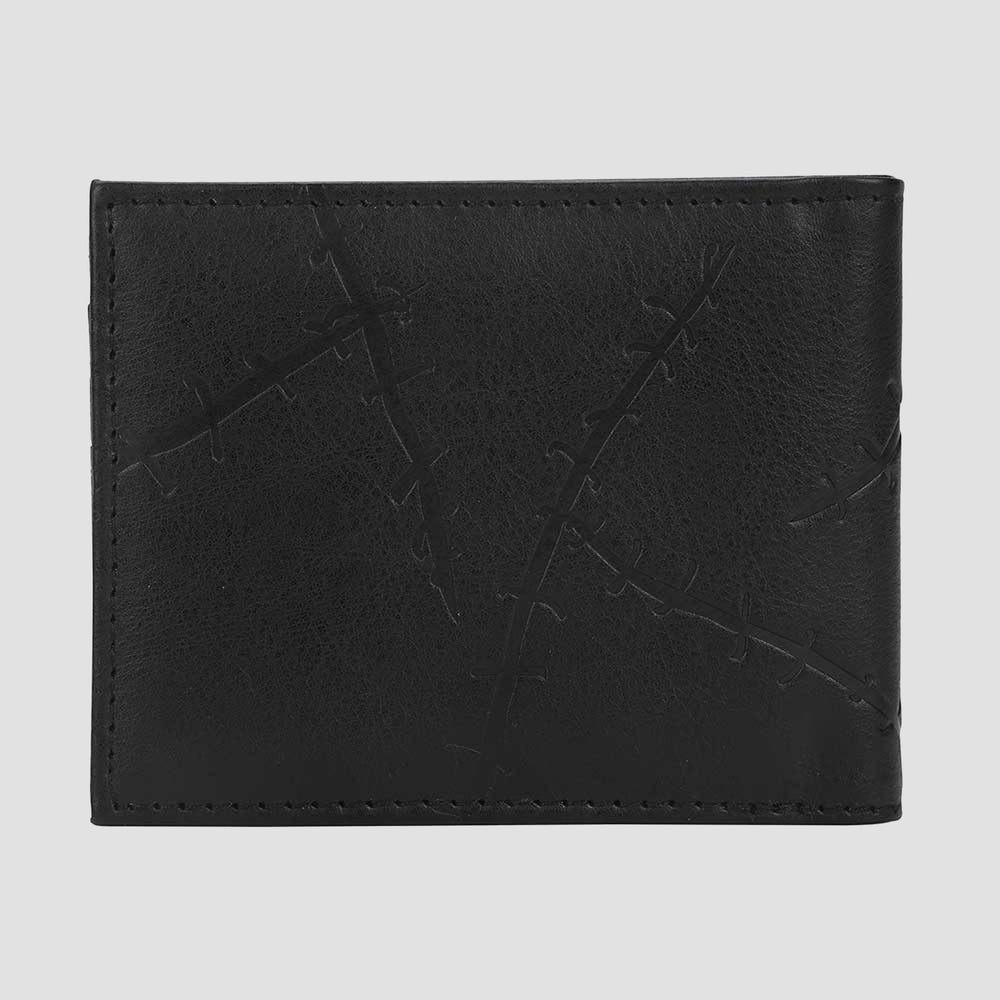 Child's Play Chucky Horror Bi-Fold Wallet (Online Order Only)