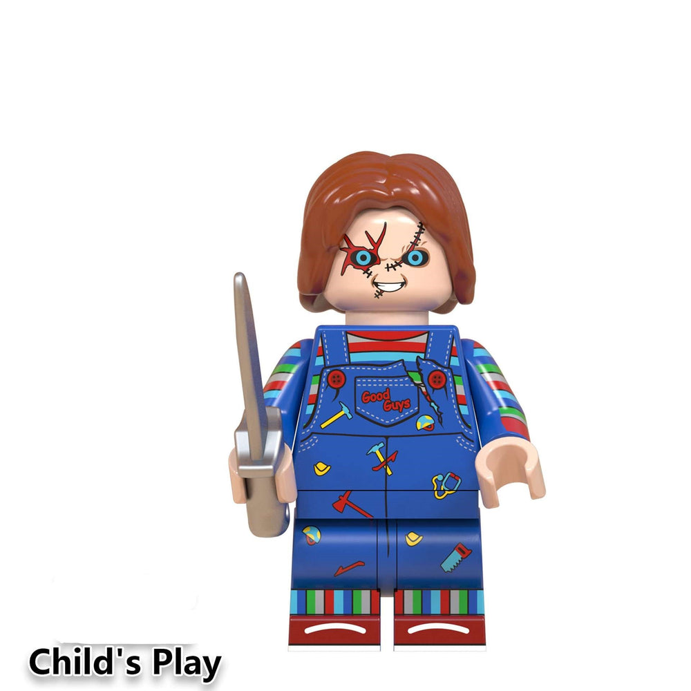 Chucky (Online Only)