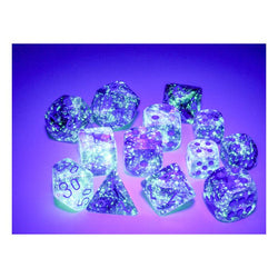 7-Set Cube Luminary Nebula Nocturnal with Blue (ONLINE ORDER ONLY)