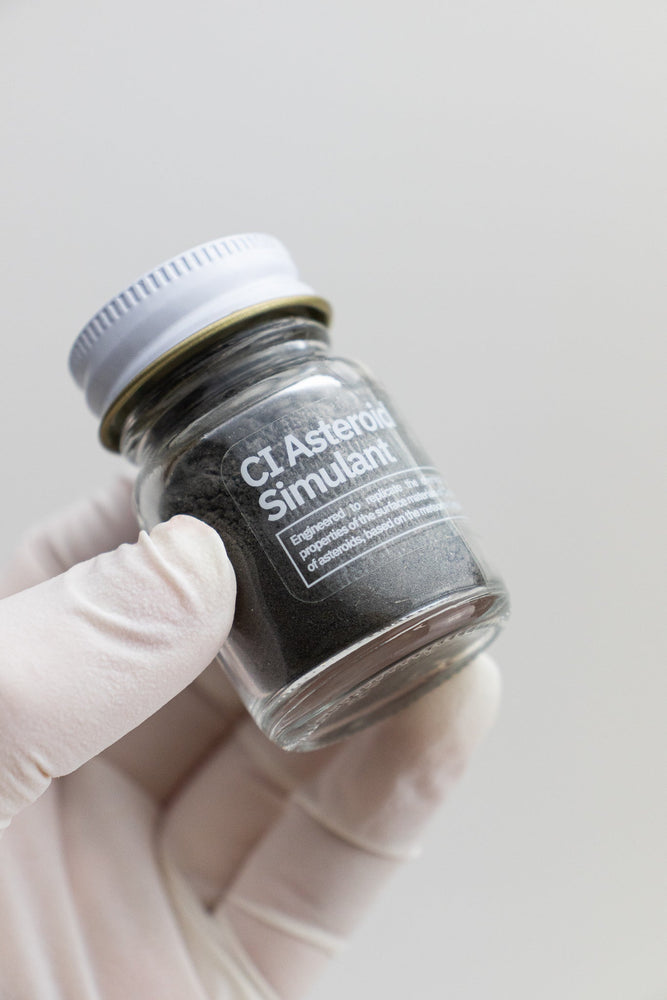 CI Asteroid Simulant (Online Order Only)