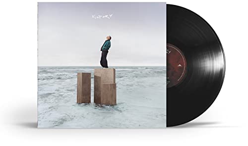 Cian Ducrot - Victory [LP] [Vinyl]