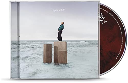 Victory [CD] (ONLINE ORDER ONLY)