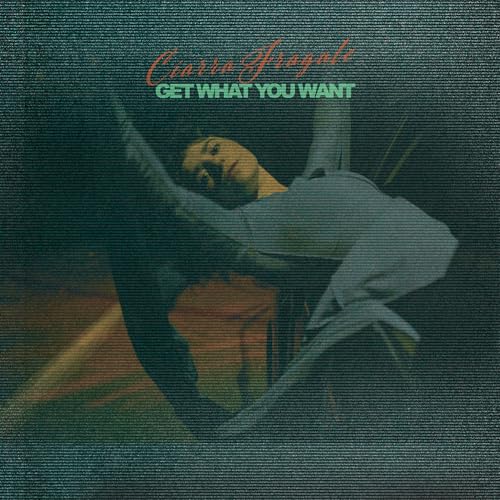 Get What You Want [Vinyl] (ONLINE ORDER ONLY)