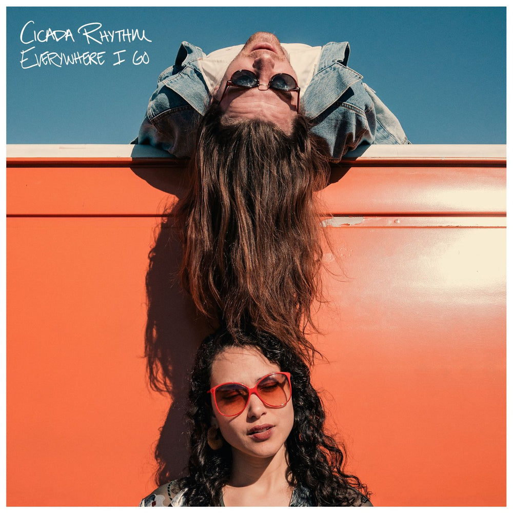 Everywhere I Go [Vinyl] (ONLINE ORDER ONLY)