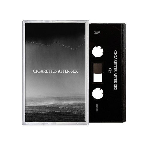 Cry (Cassette) [Cassette] (ONLINE ORDER ONLY)