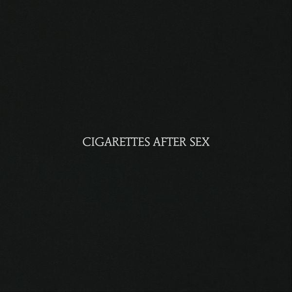 CIGARETTES AFTER SEX [Vinyl]