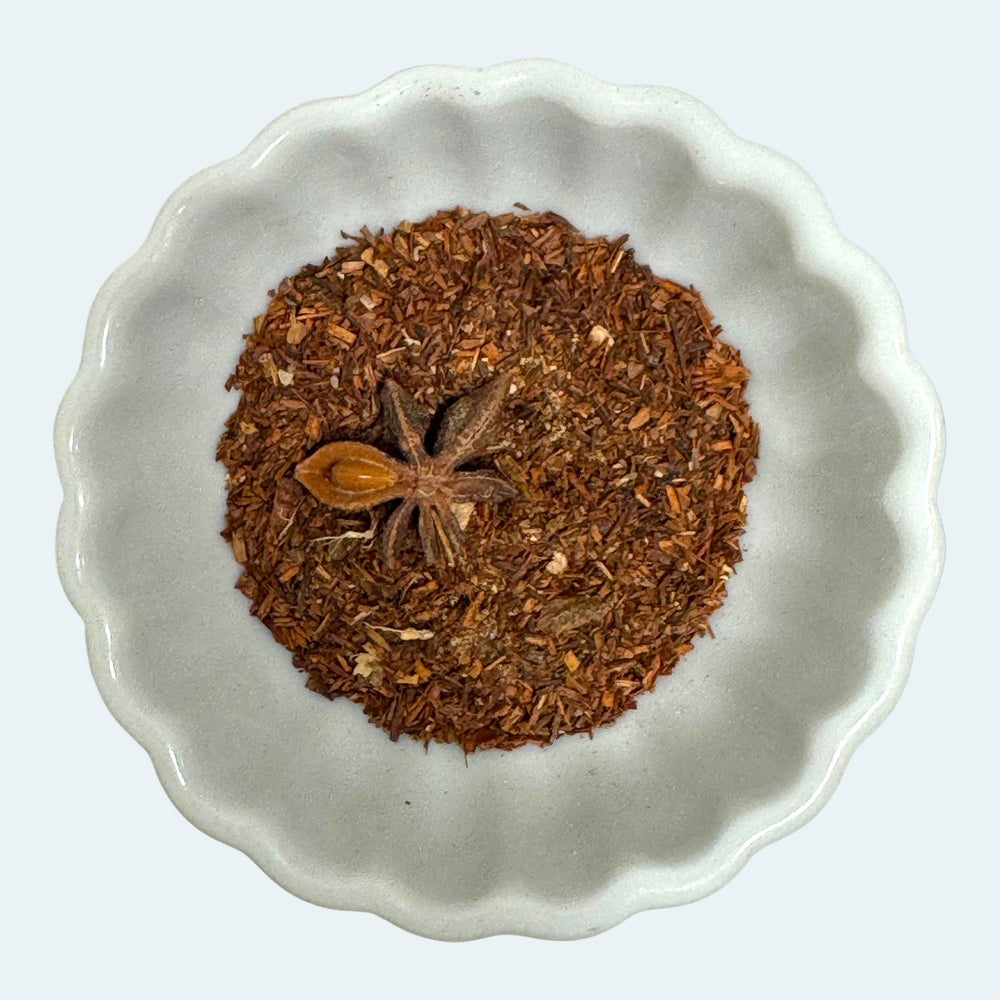 Cinnamon Bun Chai (ONLINE ORDER ONLY)