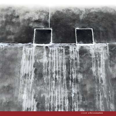 A Life Is Everywhere [CD] (ONLINE ORDER ONLY)