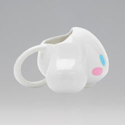 Cinnamoroll (Hello Kitty & Friends) Sanrio Sculpted Ceramic Mug (Online Order Only)