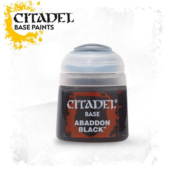 Citadel Paint (Online Order Only)