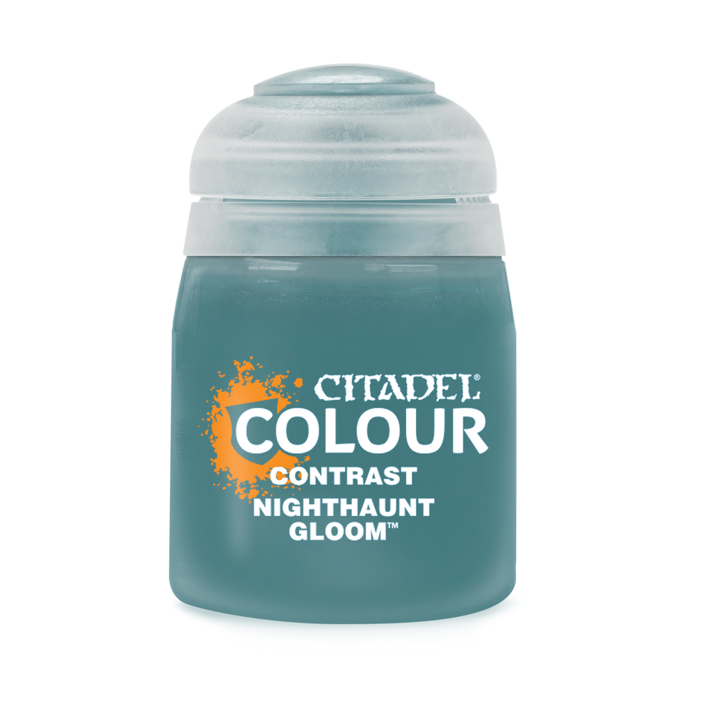 Citadel Paint (Online Order Only)