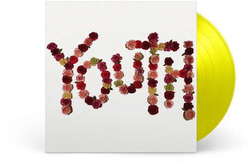Youth (Limited Edition, Yellow Colored Vinyl) [Vinyl] (ONLINE ORDER ONLY)