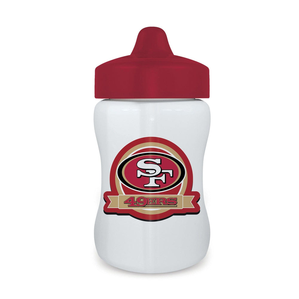 San Francisco 49ers Sippy Cup (ONLINE ORDER ONLY)