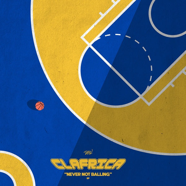 Never Not Balling [Vinyl] (ONLINE ORDER ONLY)