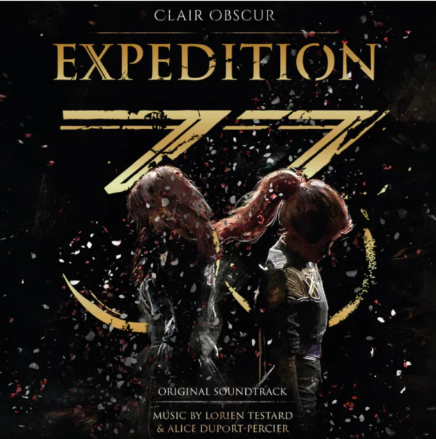 Clair Obscur: Expedition 33 (Original Soundtrack) (6xLP Box Set) [Vinyl]