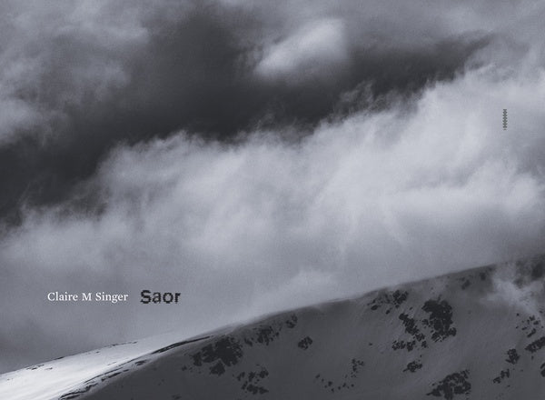 Saor [CD] (ONLINE ORDER ONLY)