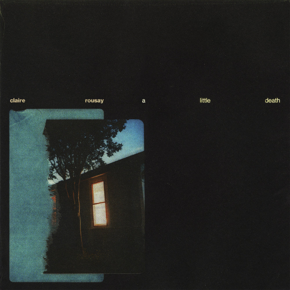 A Little Death [CD] (ONLINE ORDER ONLY)