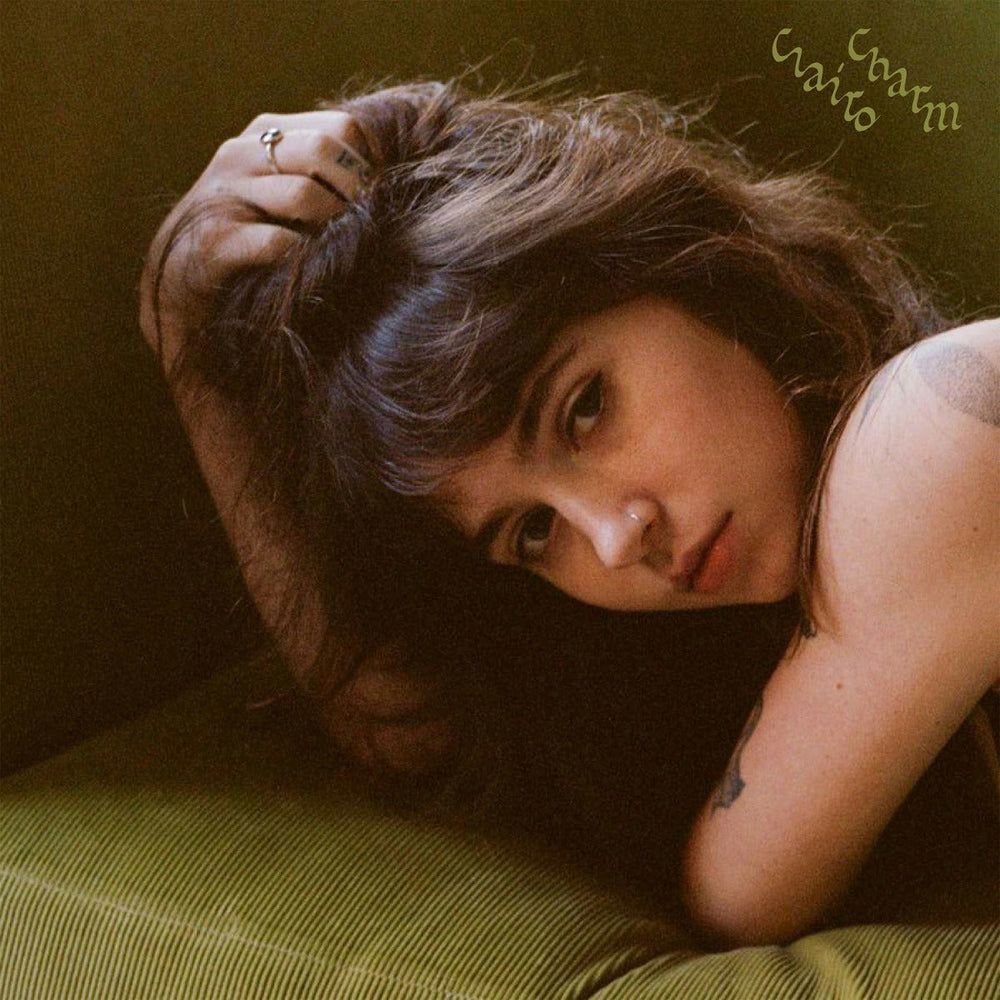 Clairo - Charm [CD] (ONLINE ORDER ONLY)
